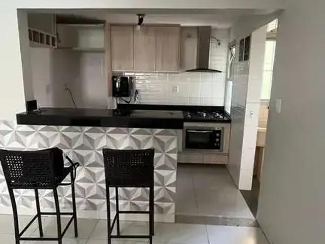 Apartamento venda em Região Geográfica Imediata de Goiânia, Goiânia