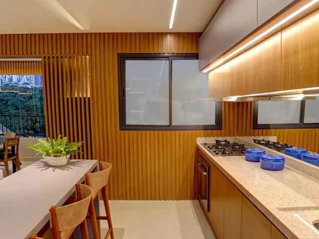 Apartamento venda em Região Geográfica Imediata de Goiânia, Goiânia