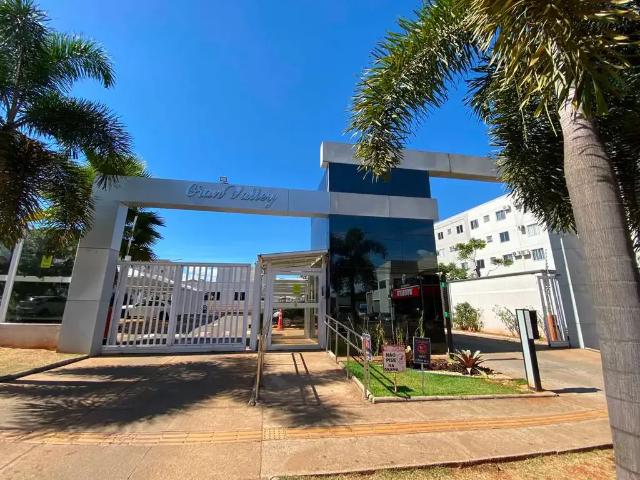 Apartamento venda em Região Geográfica Imediata de Goiânia, Goiânia