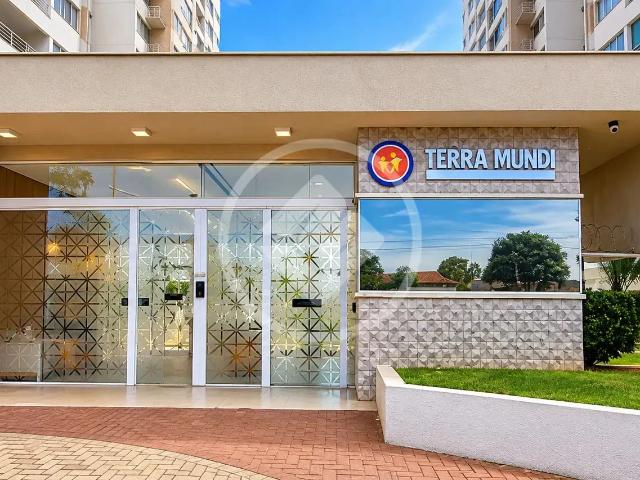 Apartamento venda em Região Geográfica Imediata de Goiânia, Goiânia