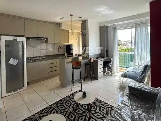 Apartamento venda em Região Geográfica Imediata de Goiânia, Goiânia