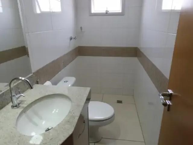 Apartamento venda em Região Geográfica Imediata de Goiânia, Goiânia