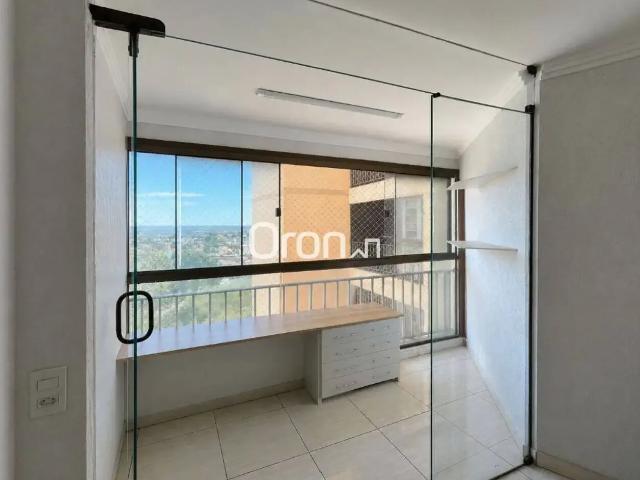 Apartamento venda em Região Geográfica Imediata de Goiânia, Goiânia