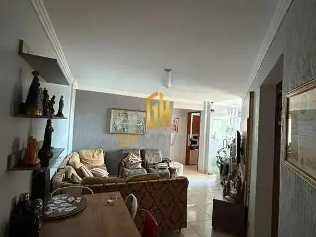 Apartamento venda em Região Geográfica Imediata de Goiânia, Goiânia