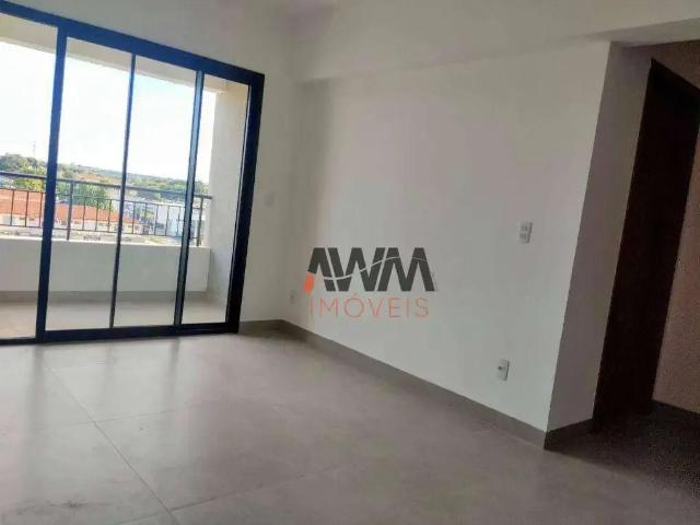 Apartamento venda em Região Geográfica Imediata de Goiânia, Goiânia