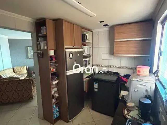 Apartamento venda em Região Geográfica Imediata de Goiânia, Goiânia