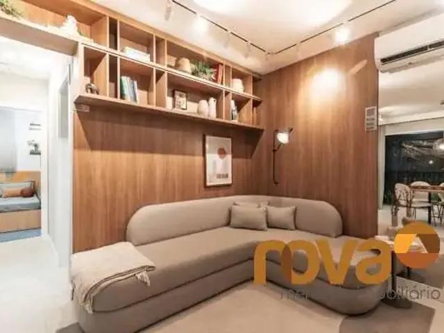 Apartamento venda em Região Geográfica Imediata de Goiânia, Goiânia