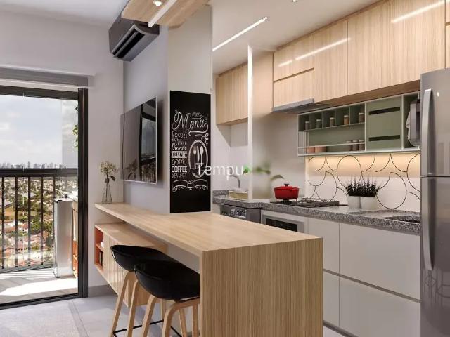 Apartamento venda em Região Geográfica Imediata de Goiânia, Goiânia