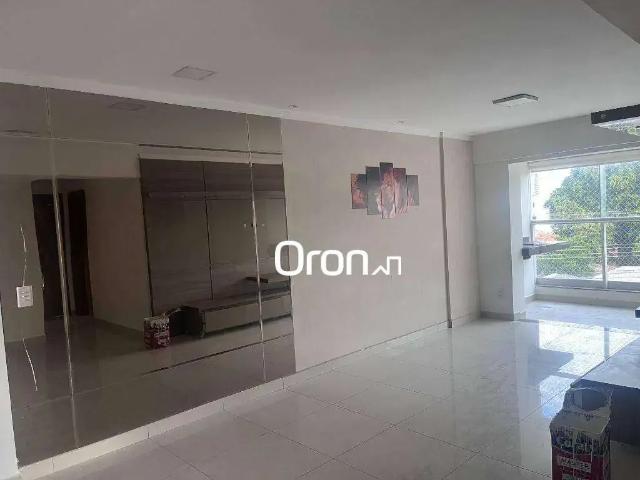 Apartamento venda em Região Geográfica Imediata de Goiânia, Goiânia