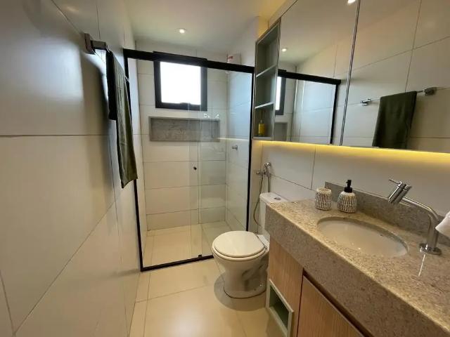Apartamento venda em Região Geográfica Imediata de Goiânia, Goiânia