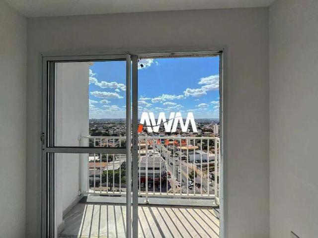 Apartamento venda em Região Geográfica Imediata de Goiânia, Goiânia