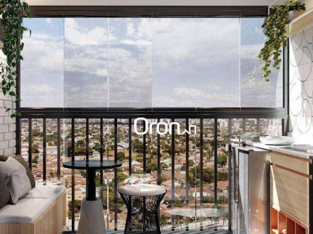 Apartamento venda em Região Geográfica Imediata de Goiânia, Goiânia