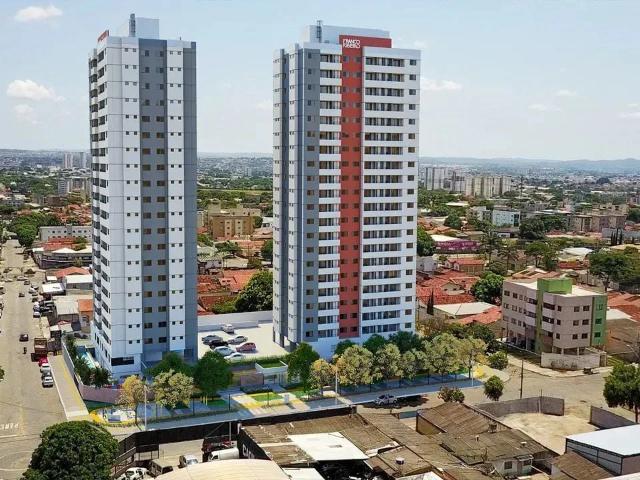 Apartamento venda em Vila União, Goiânia