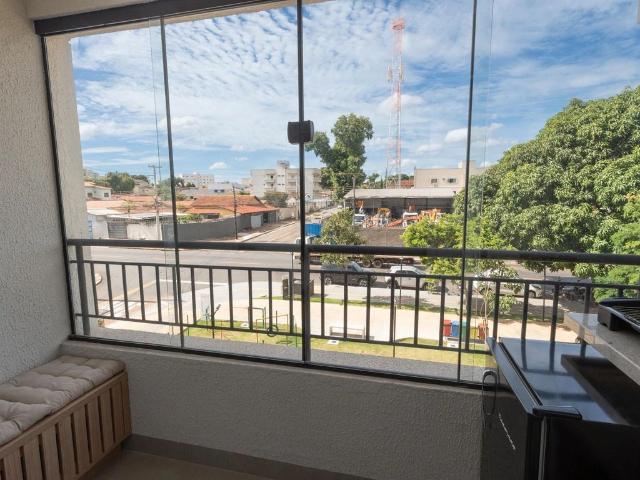 Apartamento venda em Região Geográfica Imediata de Goiânia, Goiânia