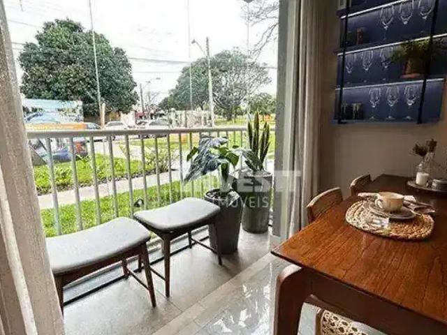 Apartamento venda em Região Geográfica Imediata de Goiânia, Goiânia