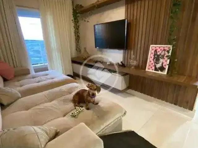 Apartamento venda em Região Geográfica Imediata de Goiânia, Goiânia
