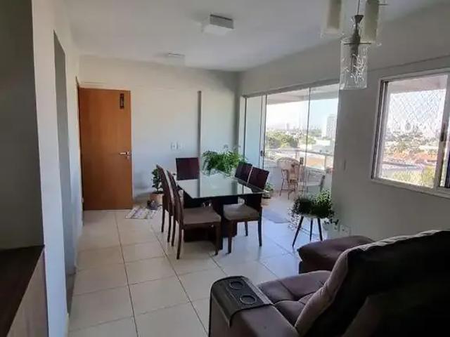 Apartamento venda em Região Geográfica Imediata de Goiânia, Goiânia