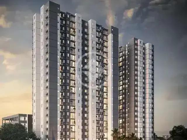 Apartamento venda em Região Geográfica Imediata de Goiânia, Goiânia