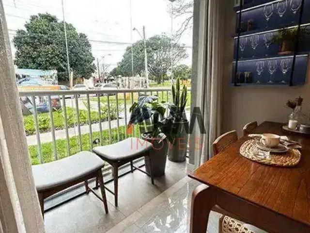 Apartamento venda em Região Geográfica Imediata de Goiânia, Goiânia