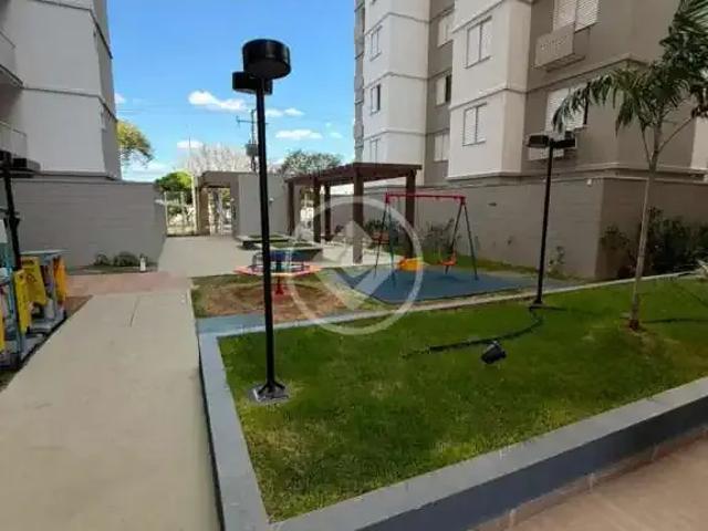 Apartamento venda em Região Geográfica Imediata de Goiânia, Goiânia