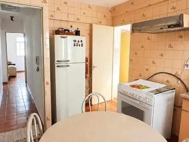 Apartamento venda em Região Geográfica Imediata de Goiânia, Goiânia