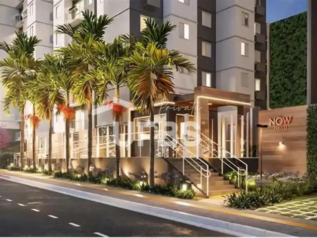 Apartamento venda em Região Geográfica Imediata de Goiânia, Goiânia