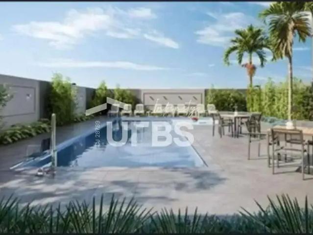 Apartamento venda em Região Geográfica Imediata de Goiânia, Goiânia