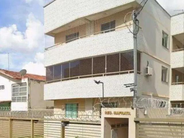 Apartamento venda em Região Geográfica Imediata de Águas Lindas de Goiás, Região Integrada de Desenvolvimento do Distrito Federal e Entorno