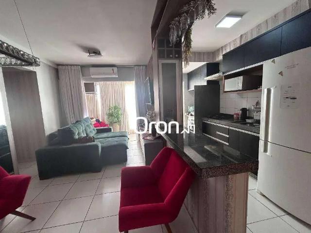 Apartamento venda em Região Geográfica Imediata de Goiânia, Goiânia