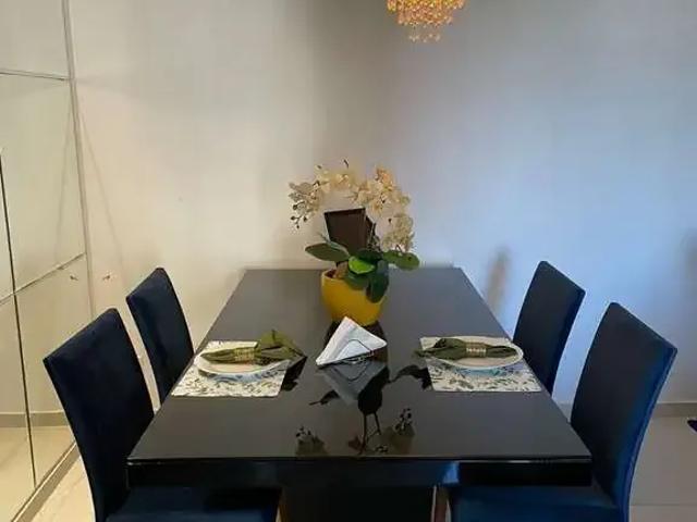 Apartamento venda em Região Geográfica Imediata de Goiânia, Goiânia