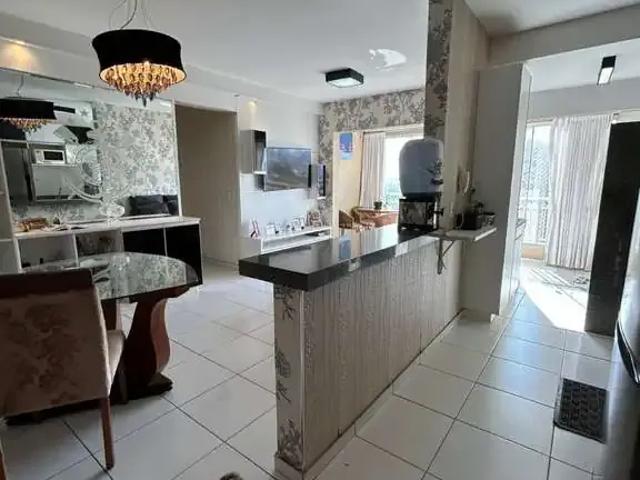 Apartamento venda em Região Geográfica Imediata de Goiânia, Goiânia