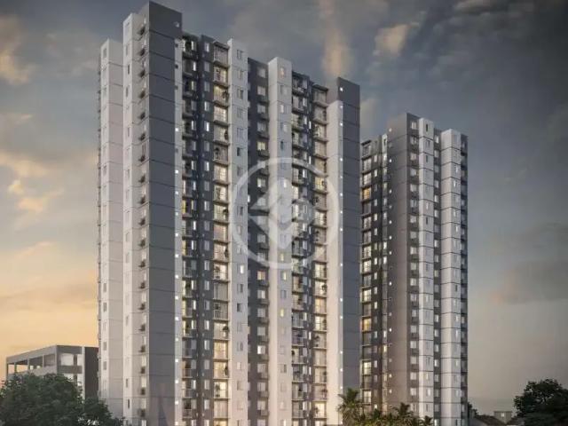 Apartamento venda em Região Geográfica Imediata de Goiânia, Goiânia