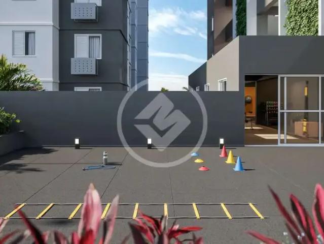 Apartamento venda em Região Geográfica Imediata de Goiânia, Goiânia