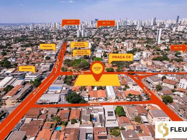 Apartamento venda em Região Geográfica Imediata de Goiânia, Goiânia