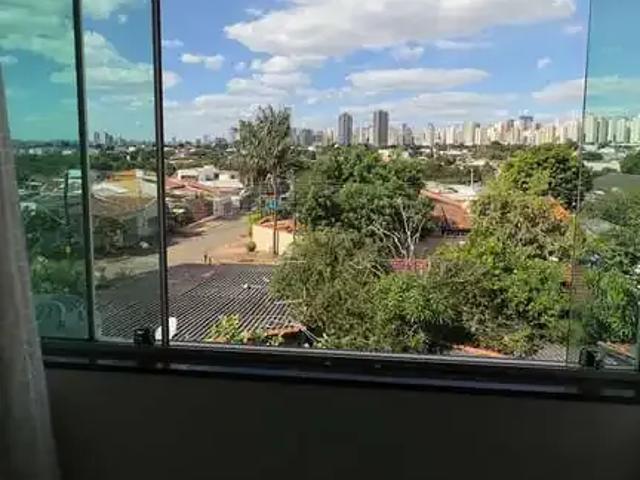 Apartamento venda em Região Geográfica Imediata de Goiânia, Goiânia
