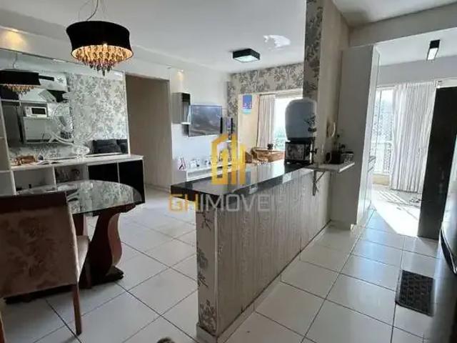 Apartamento venda em Região Geográfica Imediata de Goiânia, Goiânia
