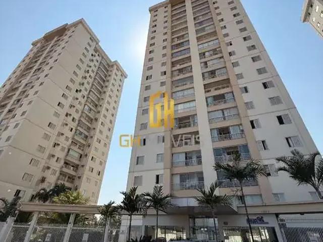 Apartamento venda em Região Geográfica Imediata de Goiânia, Goiânia