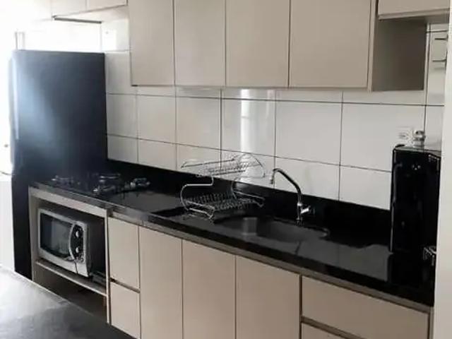 Apartamento venda em Região Geográfica Imediata de Goiânia, Goiânia
