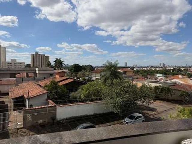 Apartamento venda em Região Geográfica Imediata de Goiânia, Goiânia