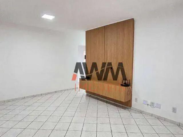 Apartamento venda em Região Geográfica Imediata de Goiânia, Goiânia