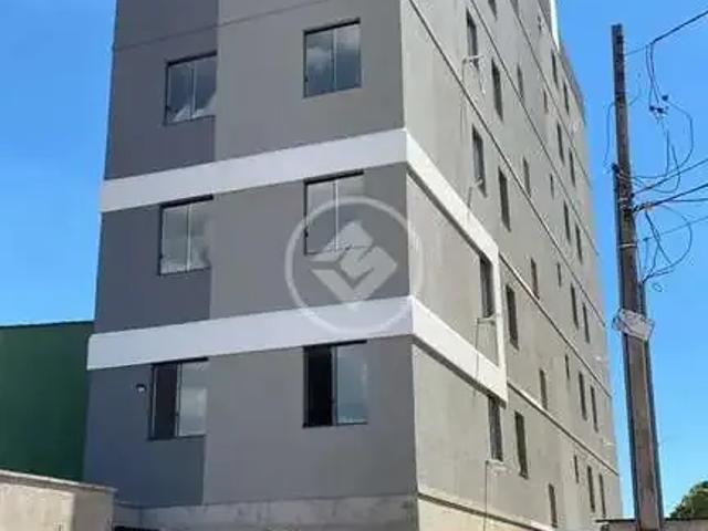 Apartamento venda em Região Geográfica Imediata de Goiânia, Goiânia