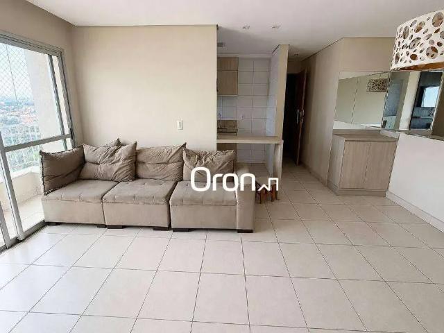 Apartamento venda em Região Geográfica Imediata de Goiânia, Goiânia
