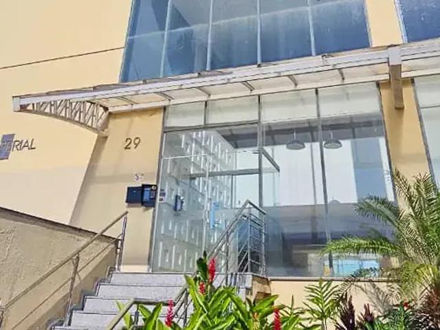 Apartamento venda em Região Geográfica Imediata de Goiânia, Goiânia