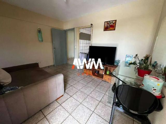 Apartamento venda em Região Geográfica Imediata de Goiânia, Goiânia