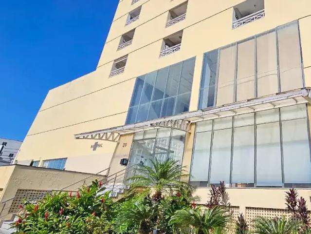 Apartamento venda em Região Geográfica Imediata de Goiânia, Goiânia