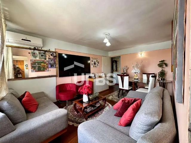 Apartamento venda em Região Geográfica Imediata de Goiânia, Goiânia