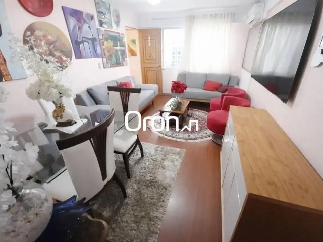 Apartamento venda em Região Geográfica Imediata de Goiânia, Goiânia