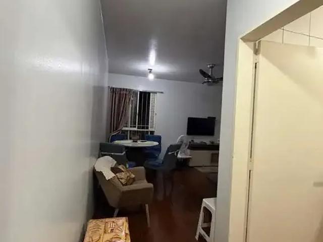 Apartamento venda em Região Geográfica Imediata de Goiânia, Goiânia