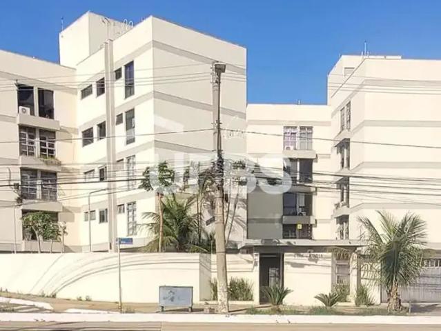 Apartamento venda em Setor Central, Goiânia