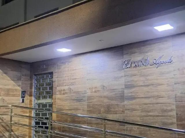 Apartamento venda em Região Geográfica Imediata de Goiânia, Goiânia